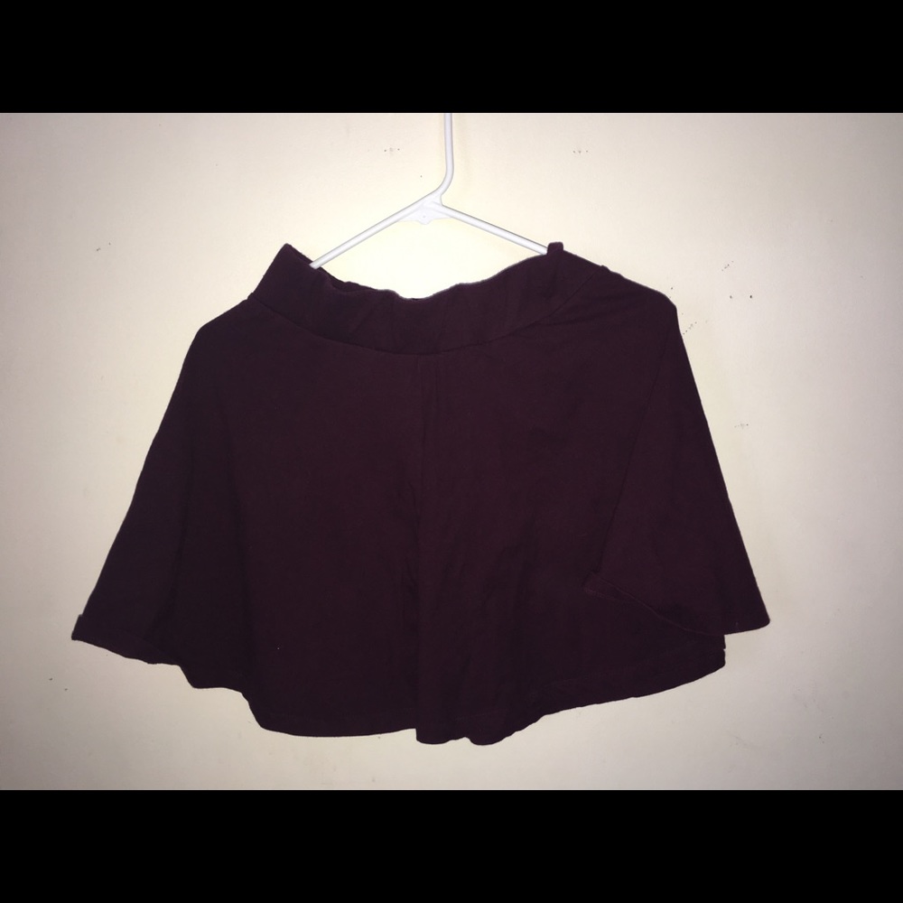 skate skirt